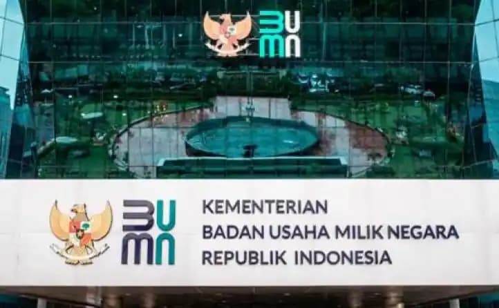 BUMN