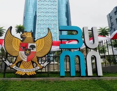 BUMN