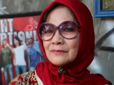 Bunda Iffet
