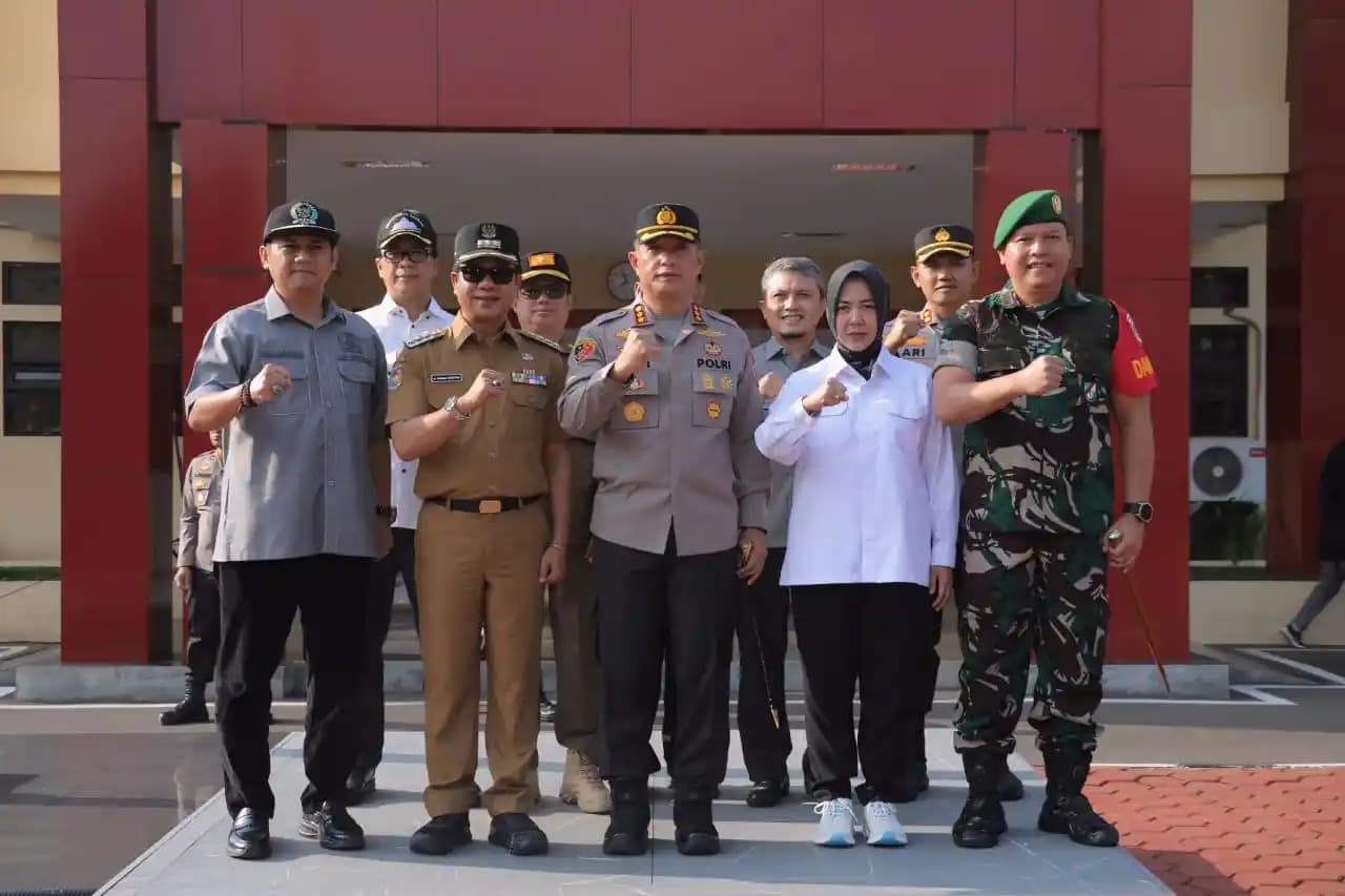 Bupati Bandung, Dadang Supriatna