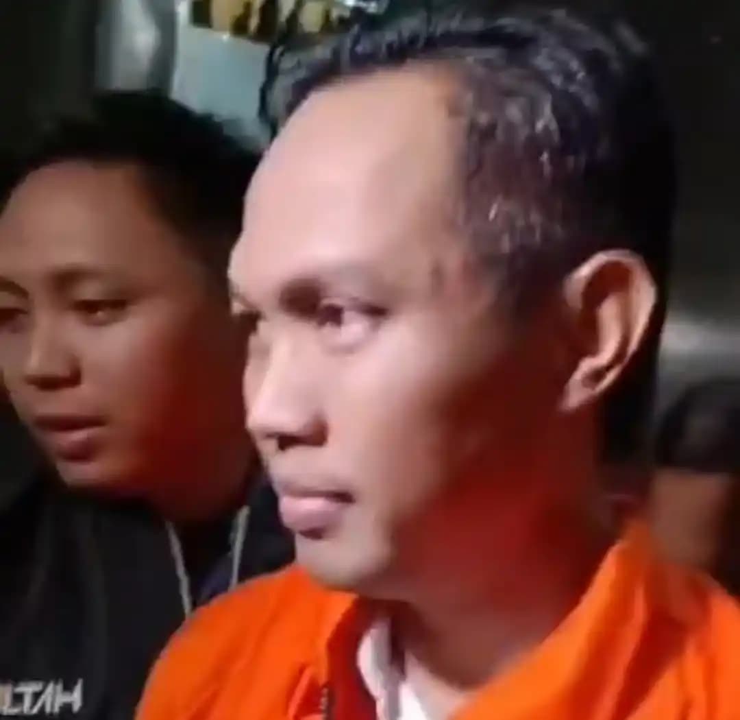 Bupati Cilacap, Syamsul Auliya Rachman
