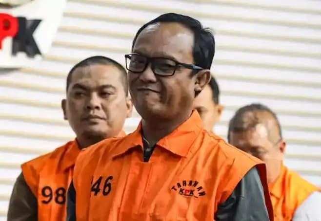 Bupati Lampung Tengah