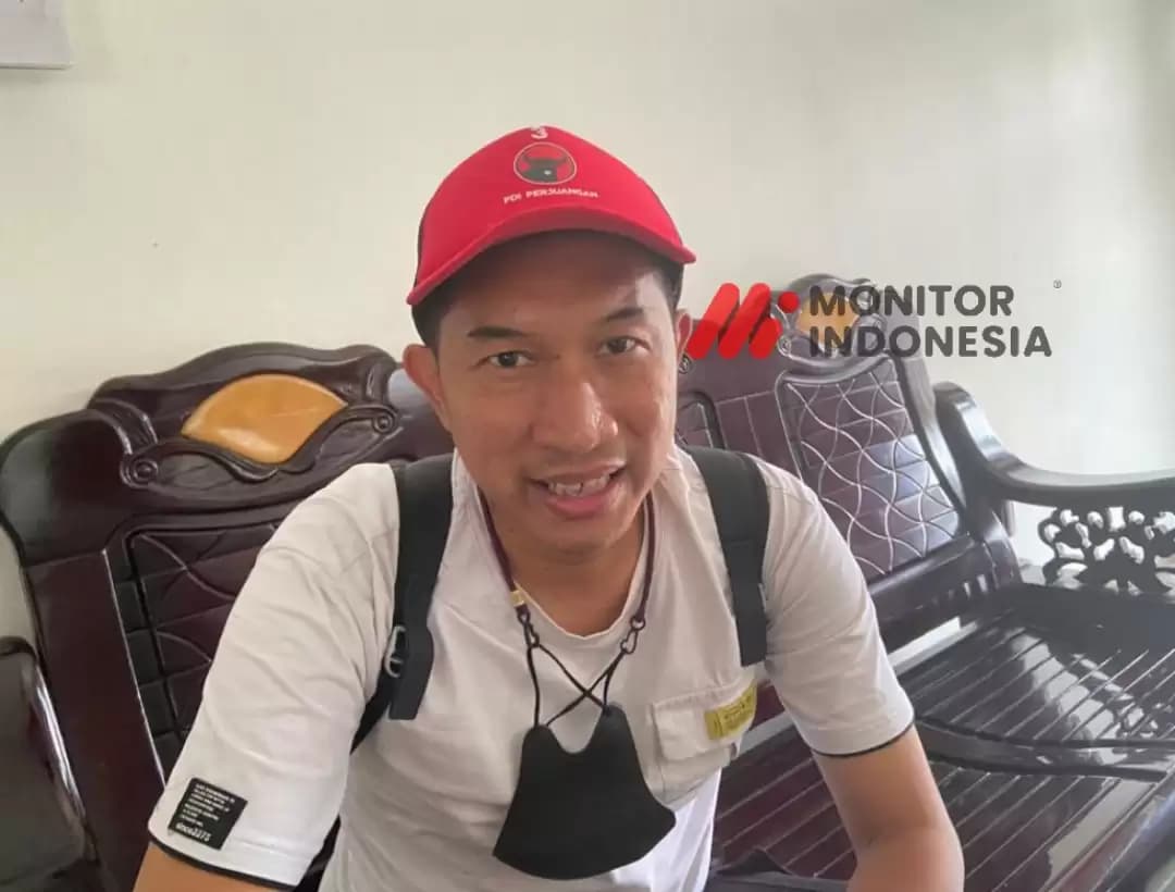 Dwi Rio Minta Bawaslu Independen Terkait Pelanggaran Gibran di CFD