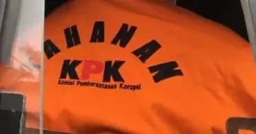 KPK Bidik Dugaan Pemerasan Terhadap Tahanan?