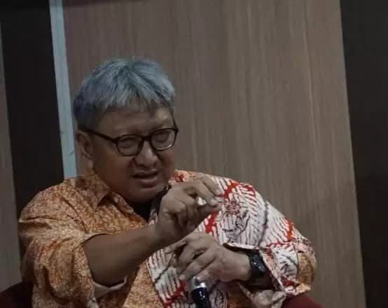 Ini Alasan Satrio Arismunandar Mundur dari Kornas Media Pro Ganjar Pranowo
