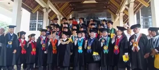 Dewan Guru Besar UI Tidak akan Tinggal Diam Apabila Hukum dan Demokrasi Dirusak Demi Keuntungan Politik 5 Tahunan