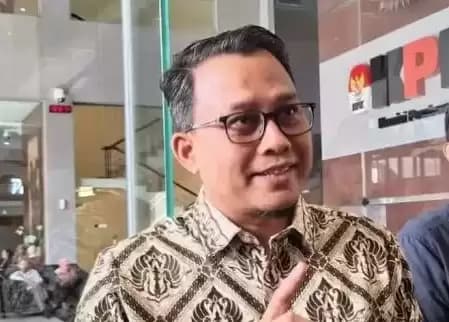 Korupsi DJKA, Dirut PT BKU dan PKS Segera Duduk di Kursi Pesakitan