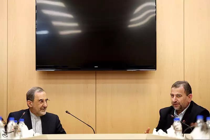 Netanyahu Minta Menterinya Bungkam Soal Pembunuhan Pemimpin Hamas
