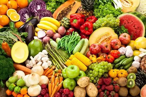 5 Kombinasi Makanan yang Baik untuk Bantu Penyerapan Nutrisi