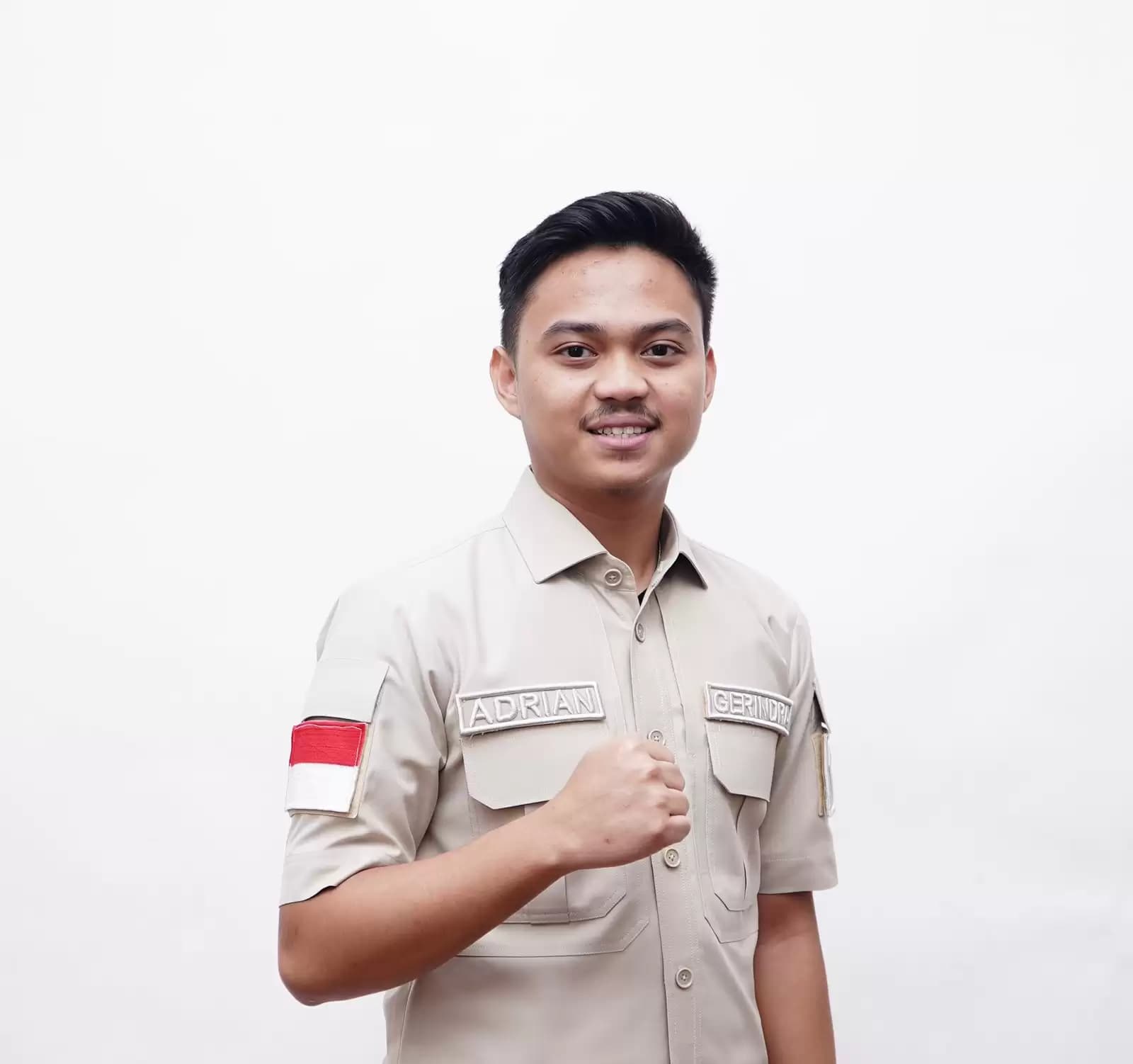 Optimis, Caleg Dapil Jatim III Asal Kolaka Ini Berpeluang Lolos ke Senayan