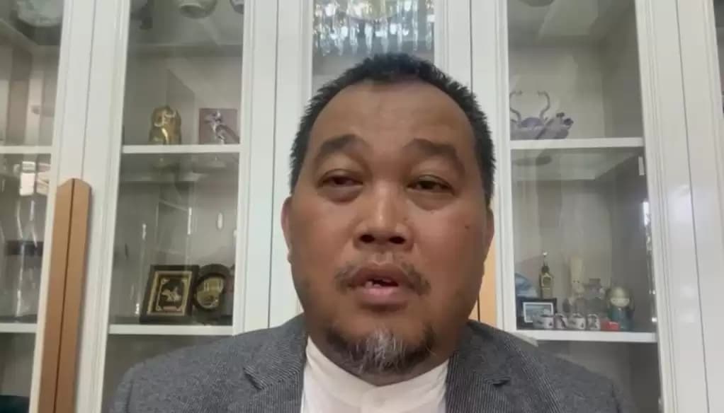 MAKI: Harun Masiku Jangan Dijadikan Sandera Politik!