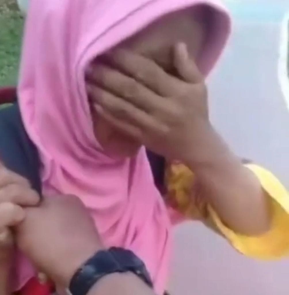 Polisi Usut Kasus Satpam TMII Arogan Usir dan Bentak Ibu Pedagang
