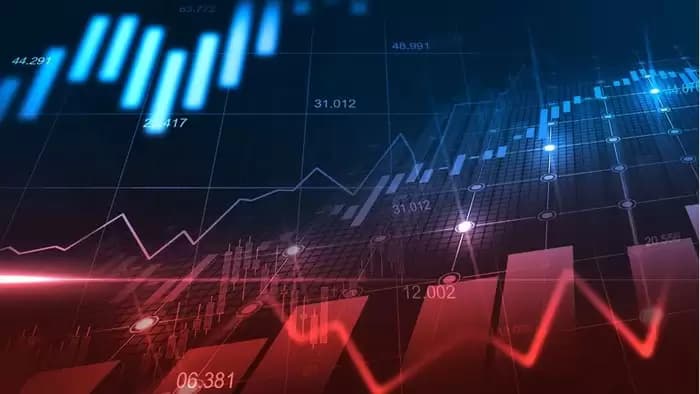 IHSG Dibuka Melemah Tipis 0,48 Poin