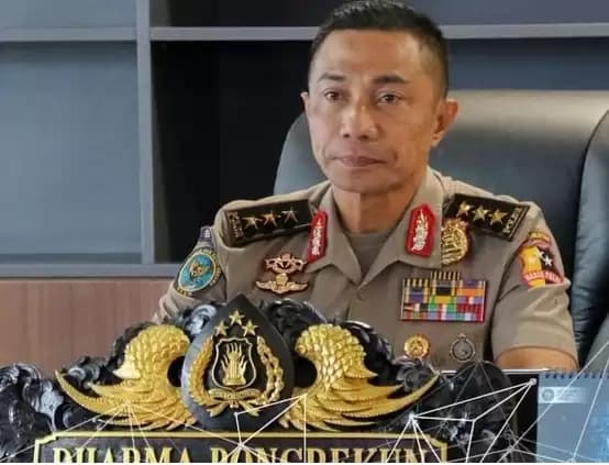 Eks Jenderal Bintang Tiga Polri Dharma Pongrekun Deklarasi Maju di Pilgub DKI 2024
