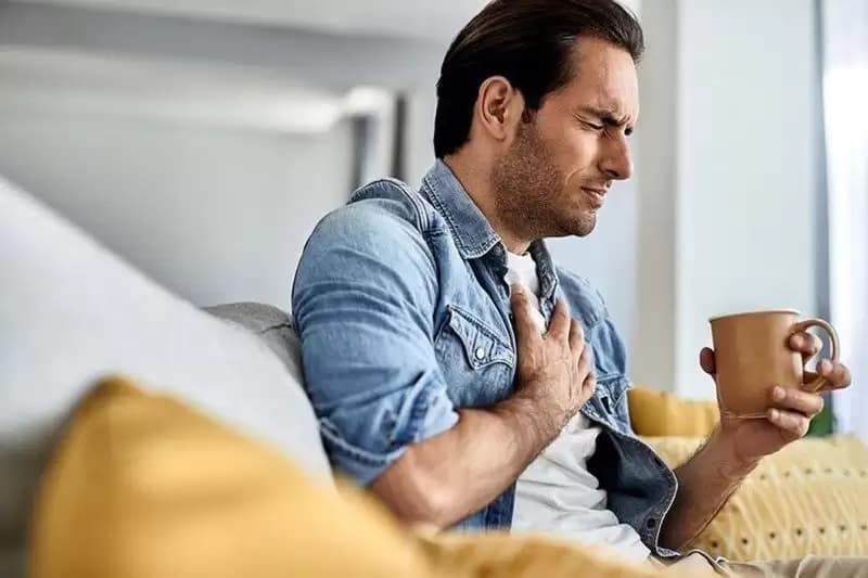 Konsumsi Vitamin B3 Berlebihan, Bisa Picu Risiko Penyakit Jantung