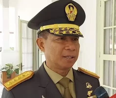 Panglima Agus Subiyanto Mutasi 49 Pamen-Pati TNI