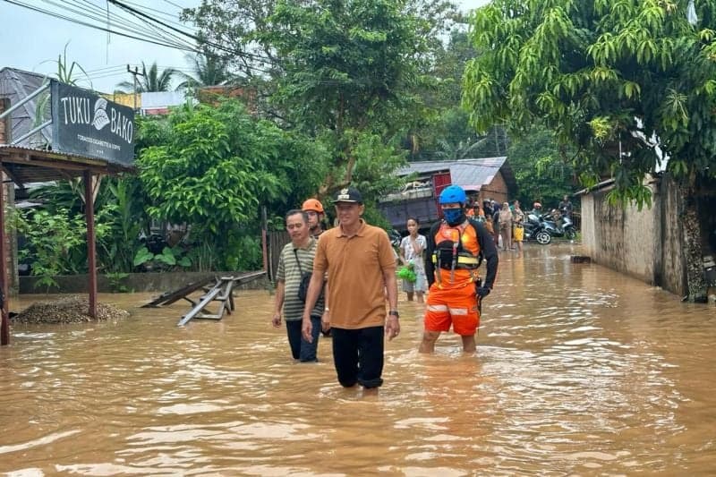 Waspada DBD, Dinkes Imbau Warga Masuki Musim Hujan