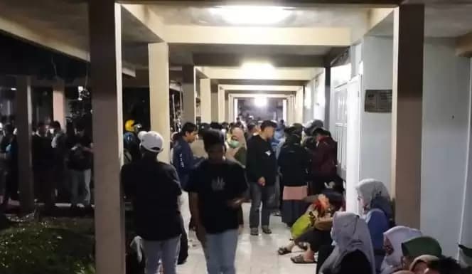 Erupsi Gunung Marapi, Tiga dari 29 Pendaki Riau Meninggal Dunia