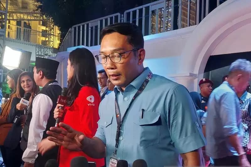 Debat Capres Tidak Signifikan Ubah Angka Elektabilitas