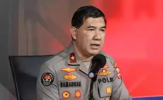 Polri Tangkap 142 Terduga Teroris: 101 Tersangka Masih Penyidikan, 23 Berkas Lengkap