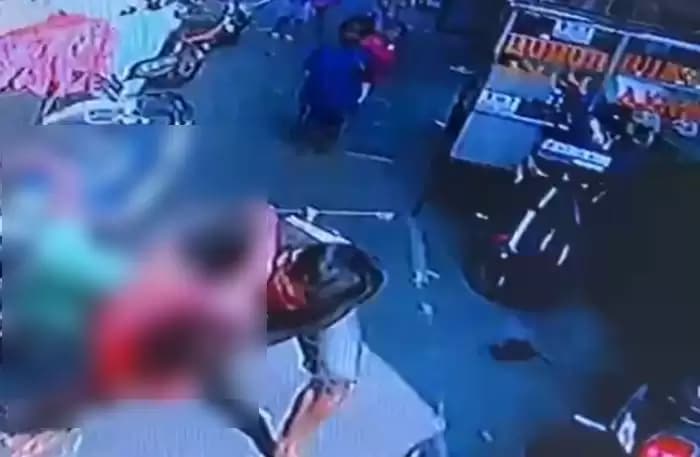 Ayah Banting Anak hingga Tewas di Penjaringan Terancam 15 Tahun Penjara