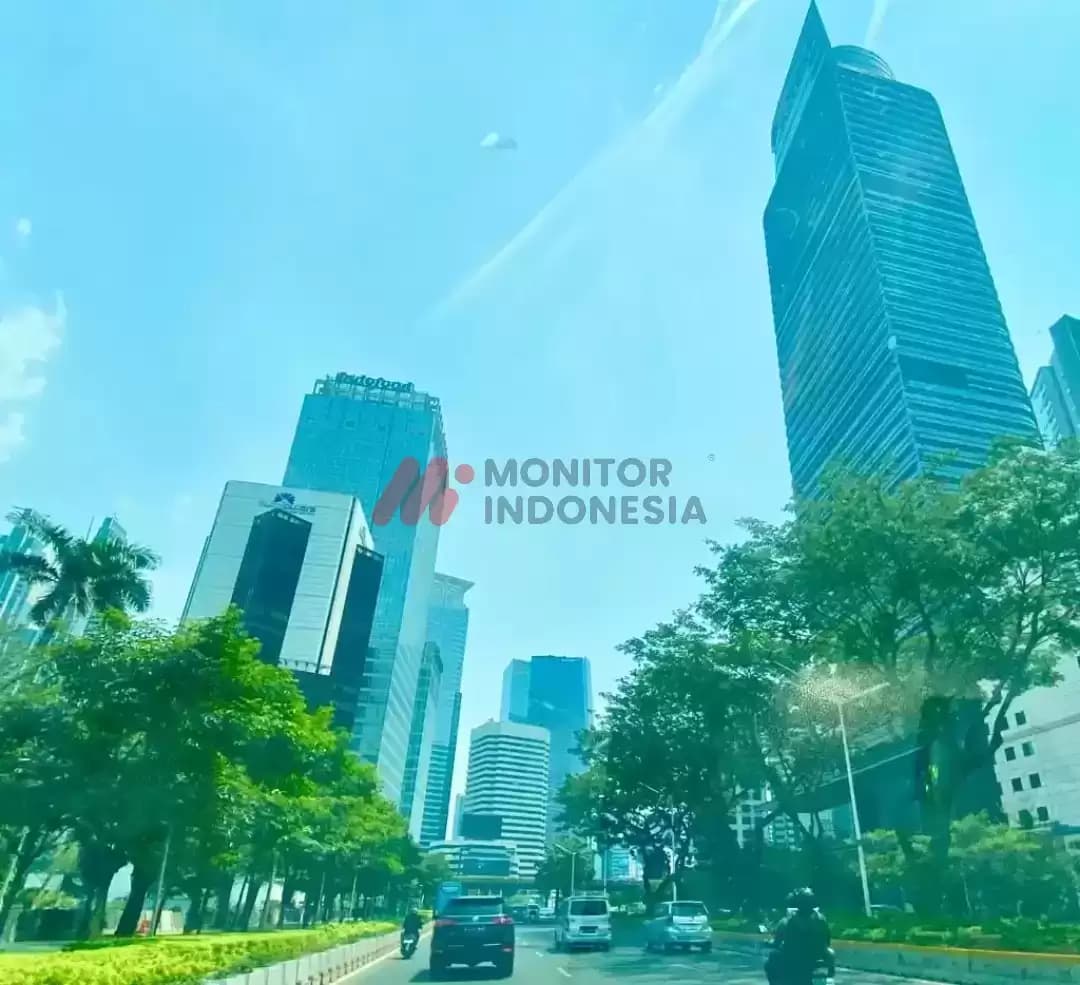 Jika Emisi Global Terus Berlanjut, 11 Kota Ini Terancam Tenggelam