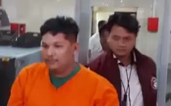 caleg terpilih dprk
