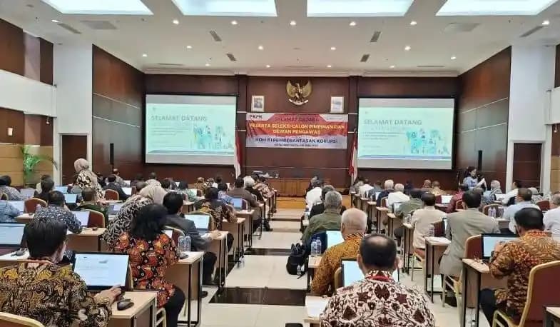 Capim KPK