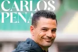 carlos pena