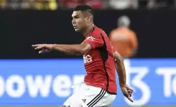 casemiro