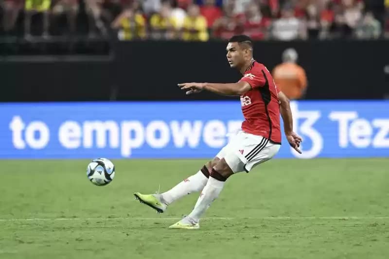 casemiro