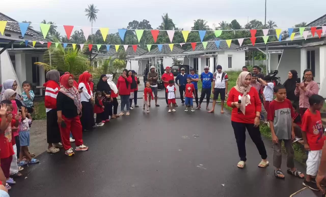 Catering Ria