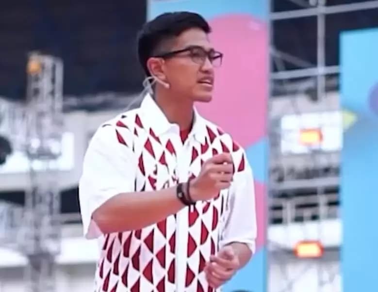 Kaesang: Hati dan Jiwa Jokowi Ada di PSI