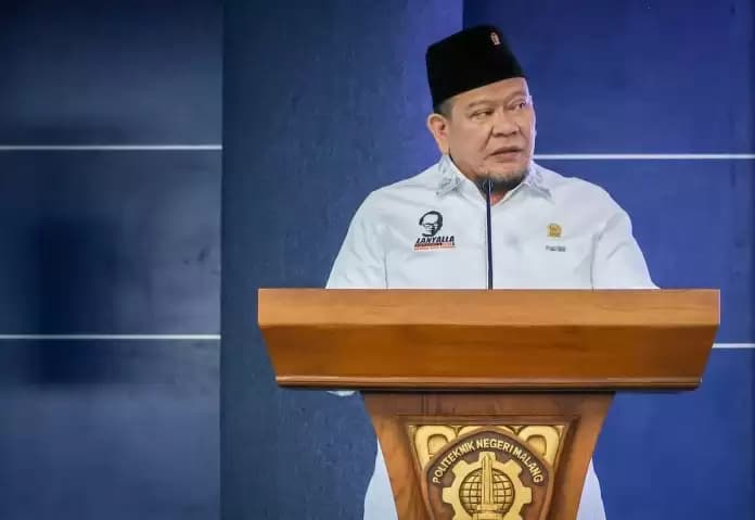 Berpotensi Merusak Kesehatan Finansial, Ketua DPD RI Ingatkan Bahaya Paylater