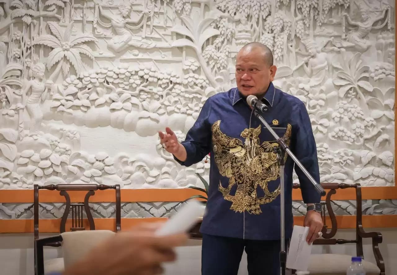 Sapi Impor Masuk Lumajang, LaNyalla Minta Pemda Ambil Tindakan Tegas dan Perbaikan Tata Niaga