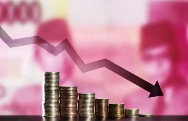 Rupiah Dibuka Lesu ke Rp 15.488 Sejalan Mata Uang Asia lainnya