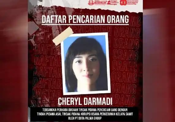 Cherly