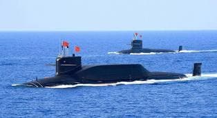Pentagon: Sangat Ambisius, China akan Miliki 1.500 Hulu Ledak Nuklir pada 2035