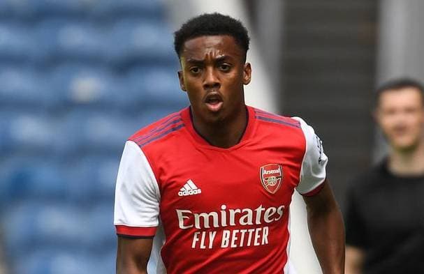 Demi Joe Willock, Newcastle Gelontorkan 500 Milliar