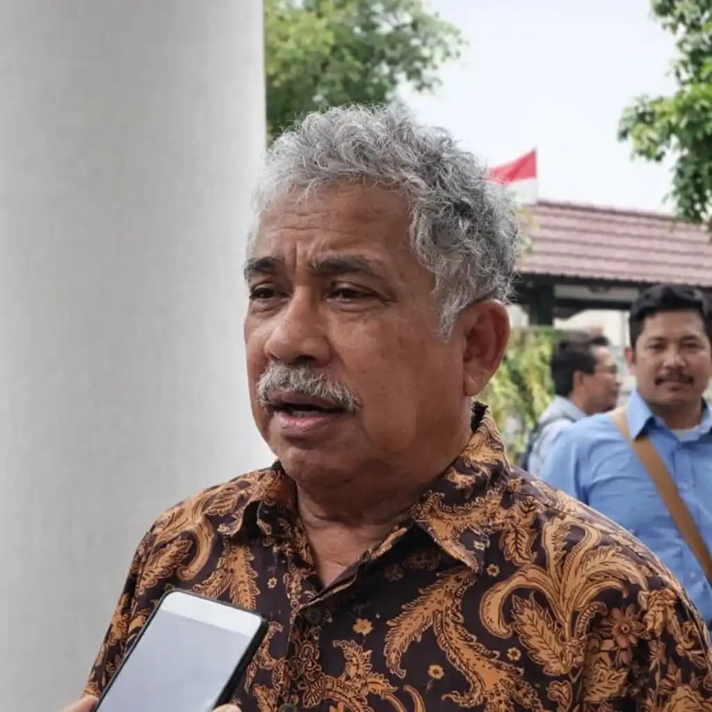 Chudry Sitompul