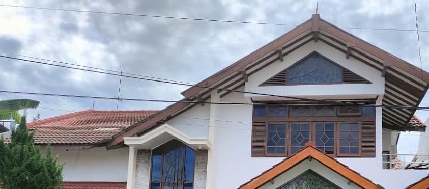 Seluruh Wilayah DKI dan Kepulauan Seribu Diprakirakan Cerah Berawan Hari Ini