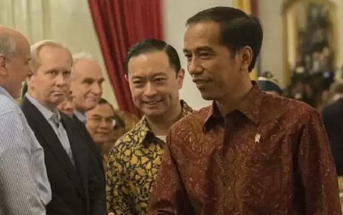 Ternyata Ini Sebab Tom Lembong Nyesal Pernah jadi Pembantu Jokowi