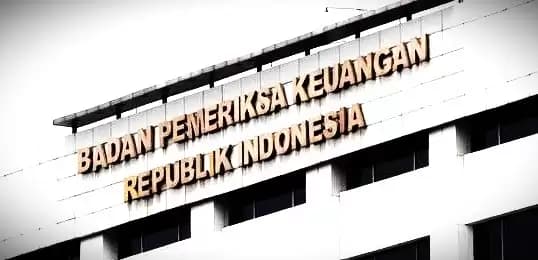 Apa yang Terjadi di BPK?