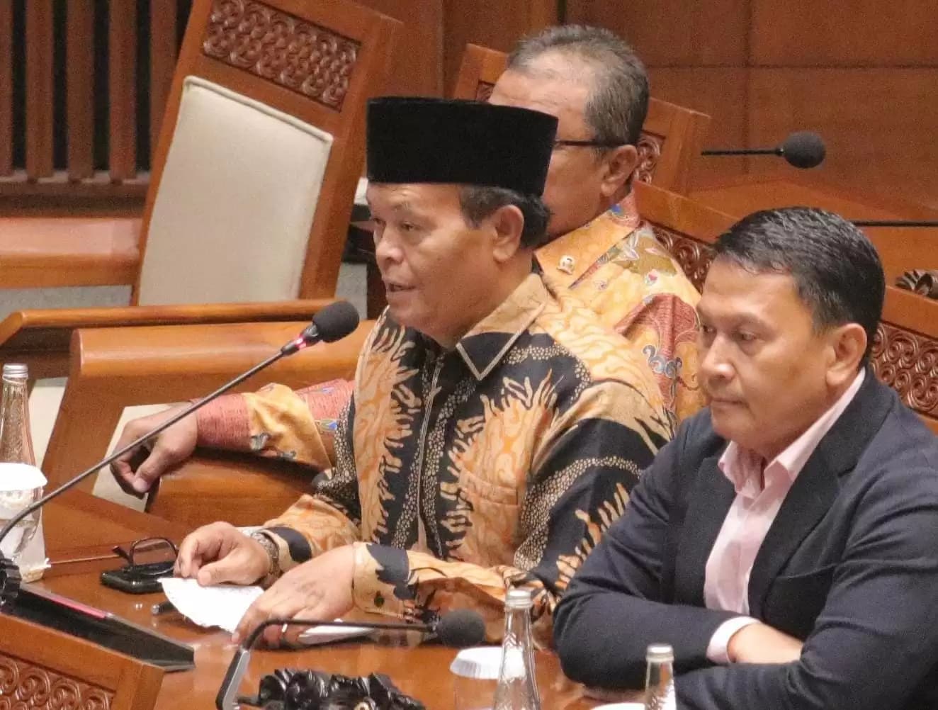 Waka Minta Regulasi Soal Umrah Mandiri Direvisi