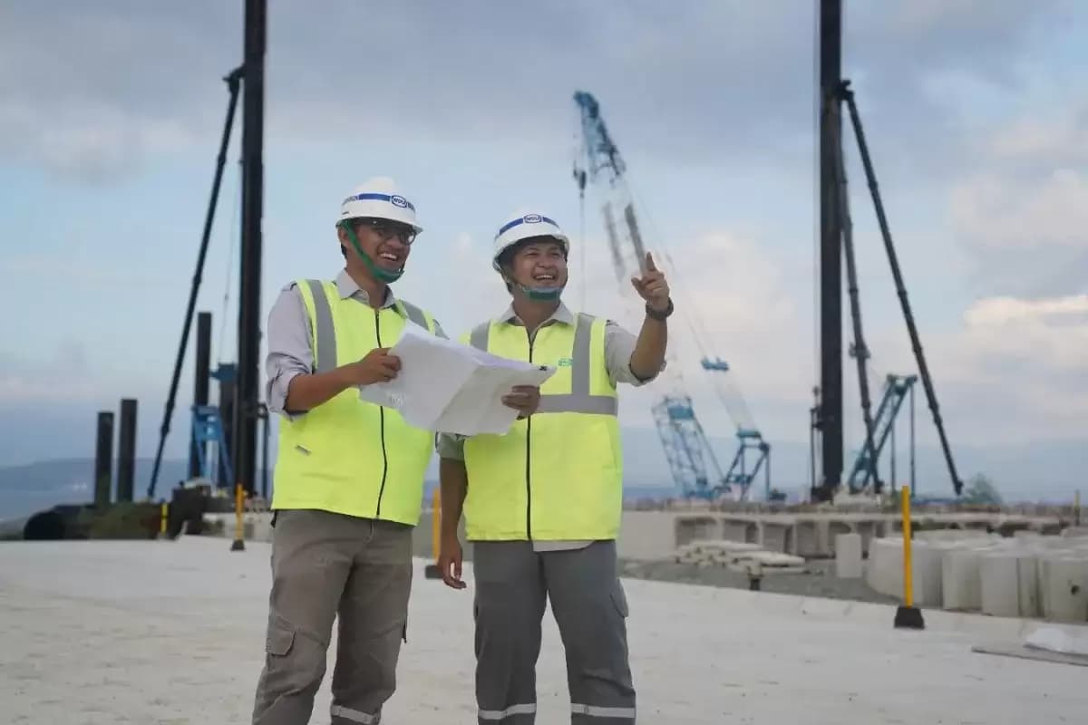 Waskita Karya Masih Pegang 7 Proyek IKN Padahal Sudah Suspend dan Terancam Delisting di BEI