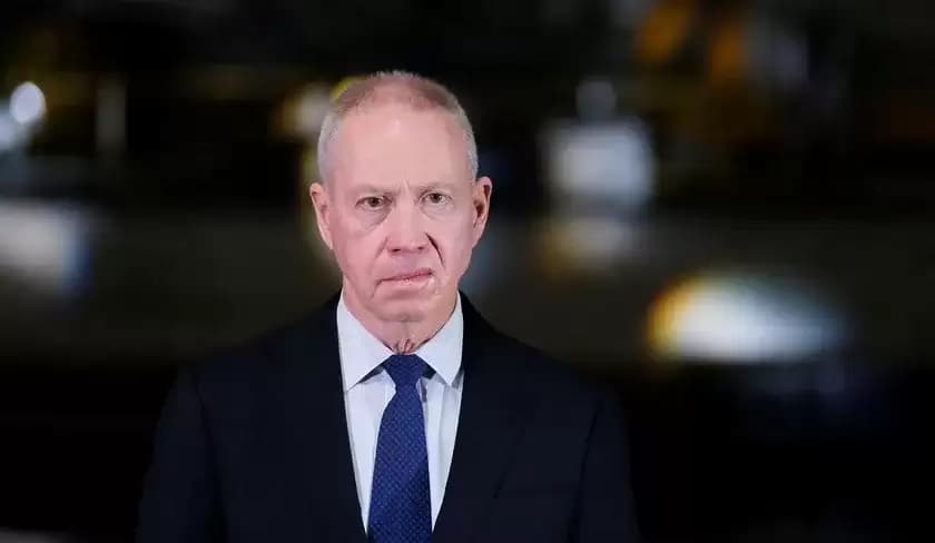 Israel Persiapkan Perang Menghancurkan Bagi Hizbullah dan Lebanon