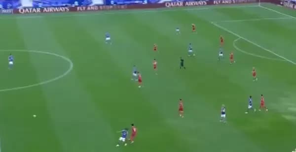 Laga Indonesia vs Jepang: Samurai Biru Unggul Babak Pertama