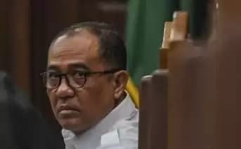Rafael Alun Klaim Berjasa untuk Negara, KPK: Nggak Ngaruh!