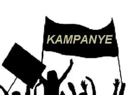 Boleh Memihak, Siapa Saja Menteri Jokowi Masuk Tim Kampanye?
