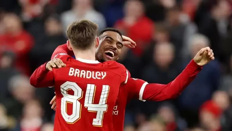 Liverpool Tundukkan Southampton 3-0 di Piala FA
